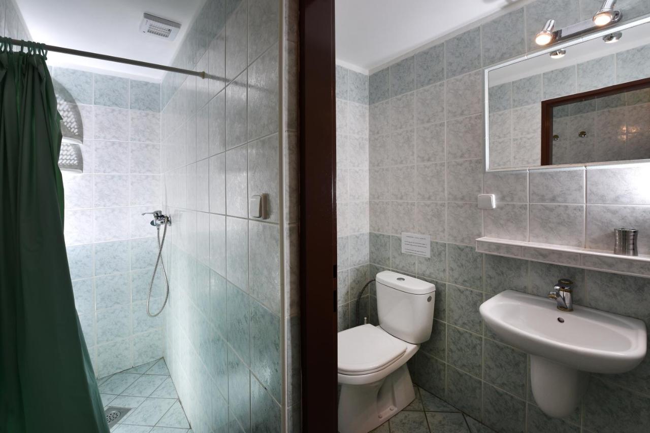 Penzion Perla-Aqua Zdiar Ngoại thất bức ảnh